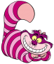 Avatar de Cheshire Cat